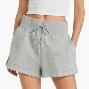 Nike Women Phoenix Shorts